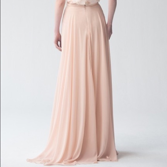 Jenny Yoo Skirt - Picture 4 of 8